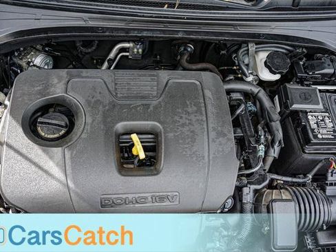 Used 2021 Kia Forte GT-Line FWD image 41