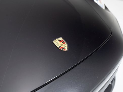 Certified 2022 Porsche 911 Turbo S AWD/4WD image 14