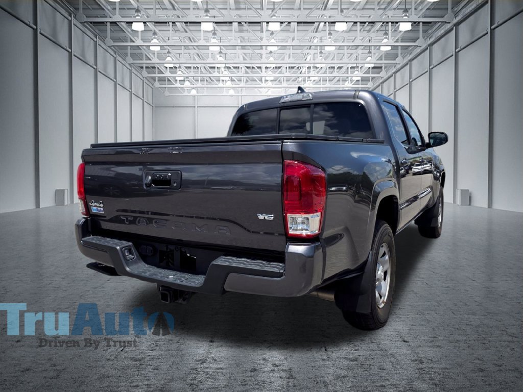 Used 2023 Toyota Tacoma SR AWD/4WD image 5
