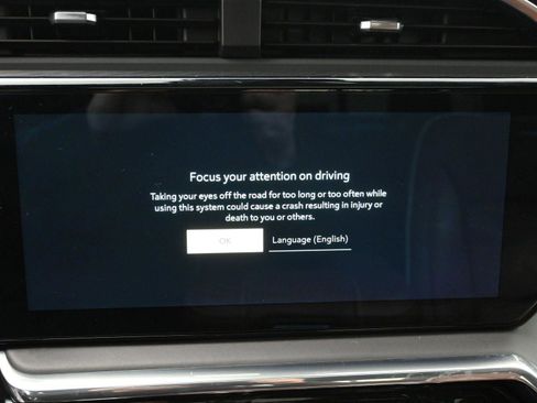 Used 2024 GMC Sierra 1500 Denali Ultimate image 35