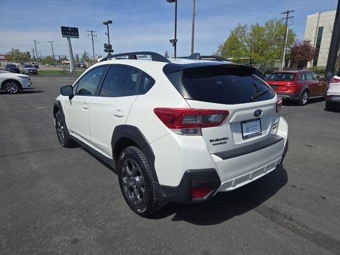Used 2023 Subaru Crosstrek 2.5i Sport image 5