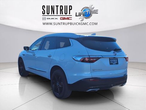 Used 2023 Buick Enclave Essence w/ Experience Buick Package image 25