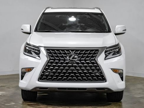 Used 2022 Lexus GX 460 Premium w/ Premium Package image 6