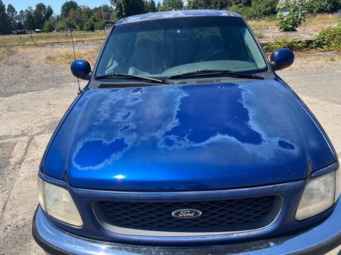 Used 1998 Ford F150 2WD SuperCab image 31
