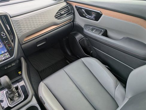 Certified 2025 Subaru Forester Sport w/ Protection Package (1PH) image 20