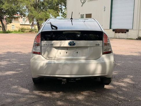 Used 2010 Toyota Prius One FWD image 6
