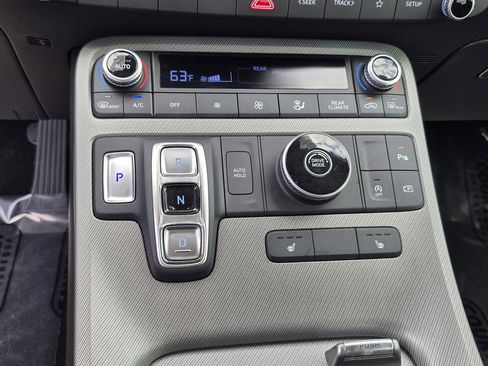 Used 2024 Hyundai Palisade SEL FWD image 26
