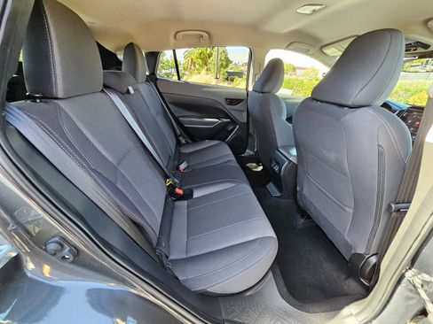 Used 2025 Subaru Crosstrek 2.0i Premium AWD/4WD image 27