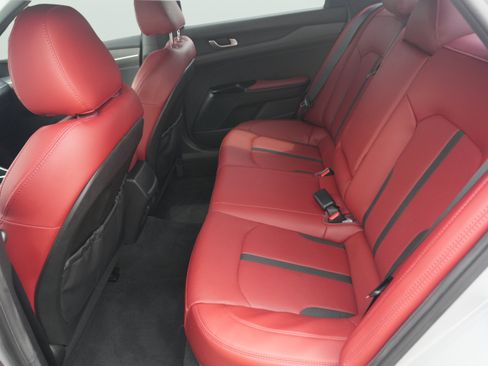 Used 2023 Kia K5 GT-Line w/ GT-Line Premium Package FWD image 22