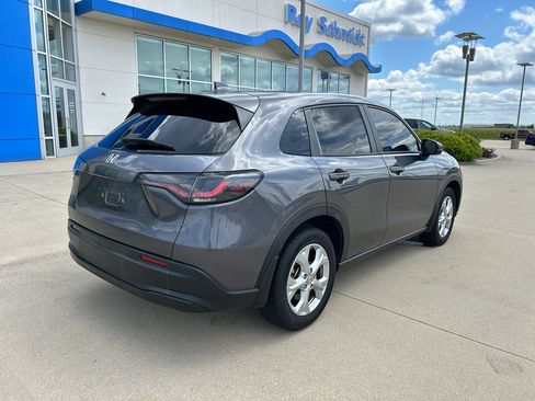 Used 2023 Honda HR-V LX image 5