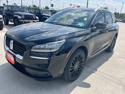 Used 2022 Lincoln Corsair Reserve w/ Luxury Package image 5