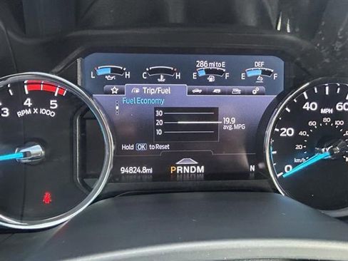 Used 2022 Ford F250 Platinum w/ Tremor Off-Road Package image 25