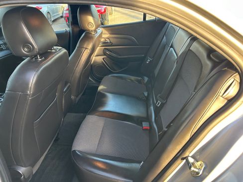 Used 2014 Chevrolet Malibu LT w/ Power Convenience Package image 25