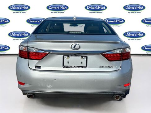 Used 2014 Lexus ES 350 image 7