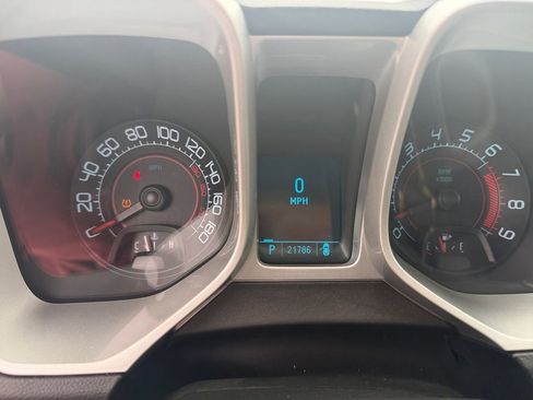 Used 2011 Chevrolet Camaro SS RWD image 33