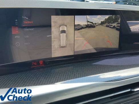 Used 2026 Cadillac Escalade V w/ LPO, ONYX Package AWD/4WD image 30
