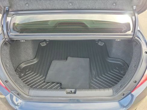Used 2020 Honda Civic EX image 8
