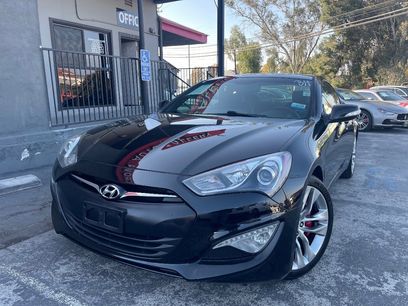 Used 2013 Hyundai Genesis 3.8