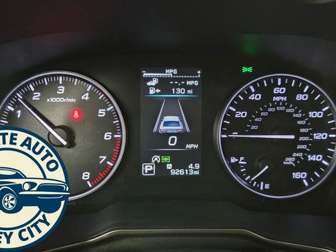 Used 2022 Subaru Legacy Touring XT w/ Tech Package 3 image 11