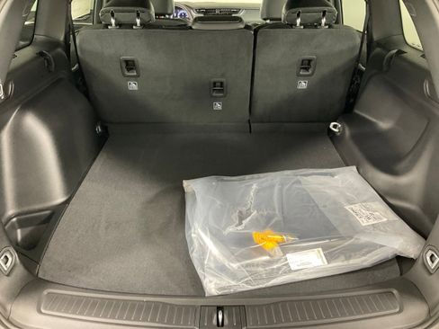 New 2025 Jeep Grand Cherokee Limited image 19