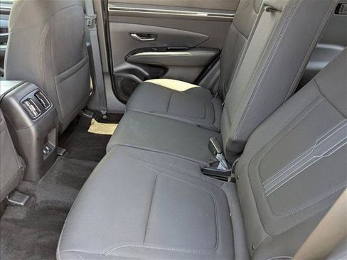 Used 2022 Hyundai Tucson SEL w/ Convenience Package FWD image 25
