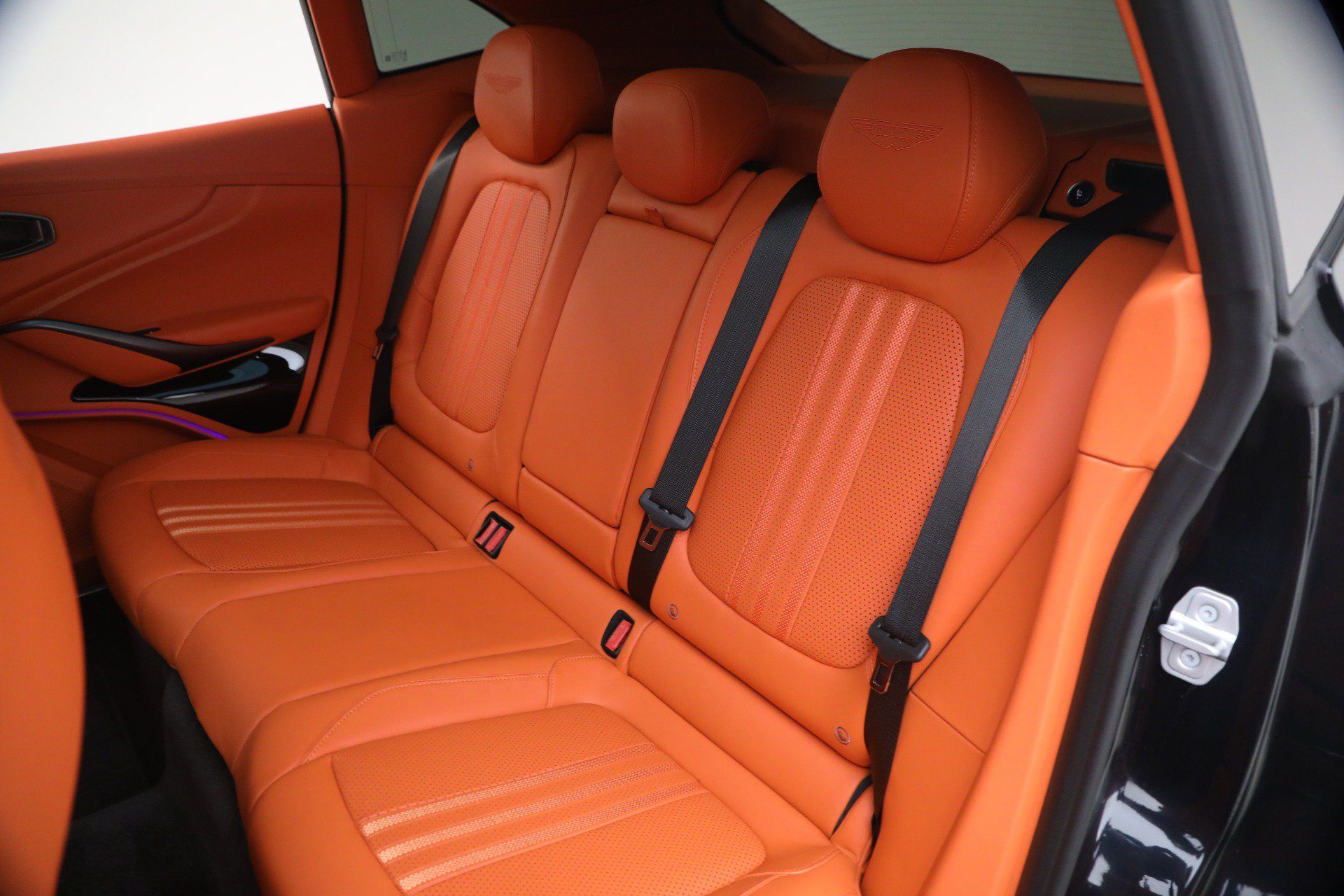 Used 2025 Aston Martin DBX 707 AWD/4WD image 21