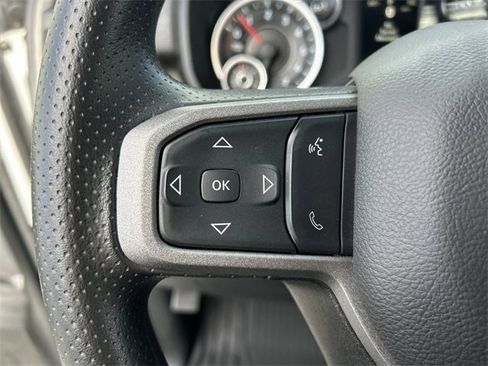 Used 2023 RAM 2500 Tradesman image 22