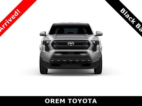 New 2026 Toyota Tacoma SR5 image 32