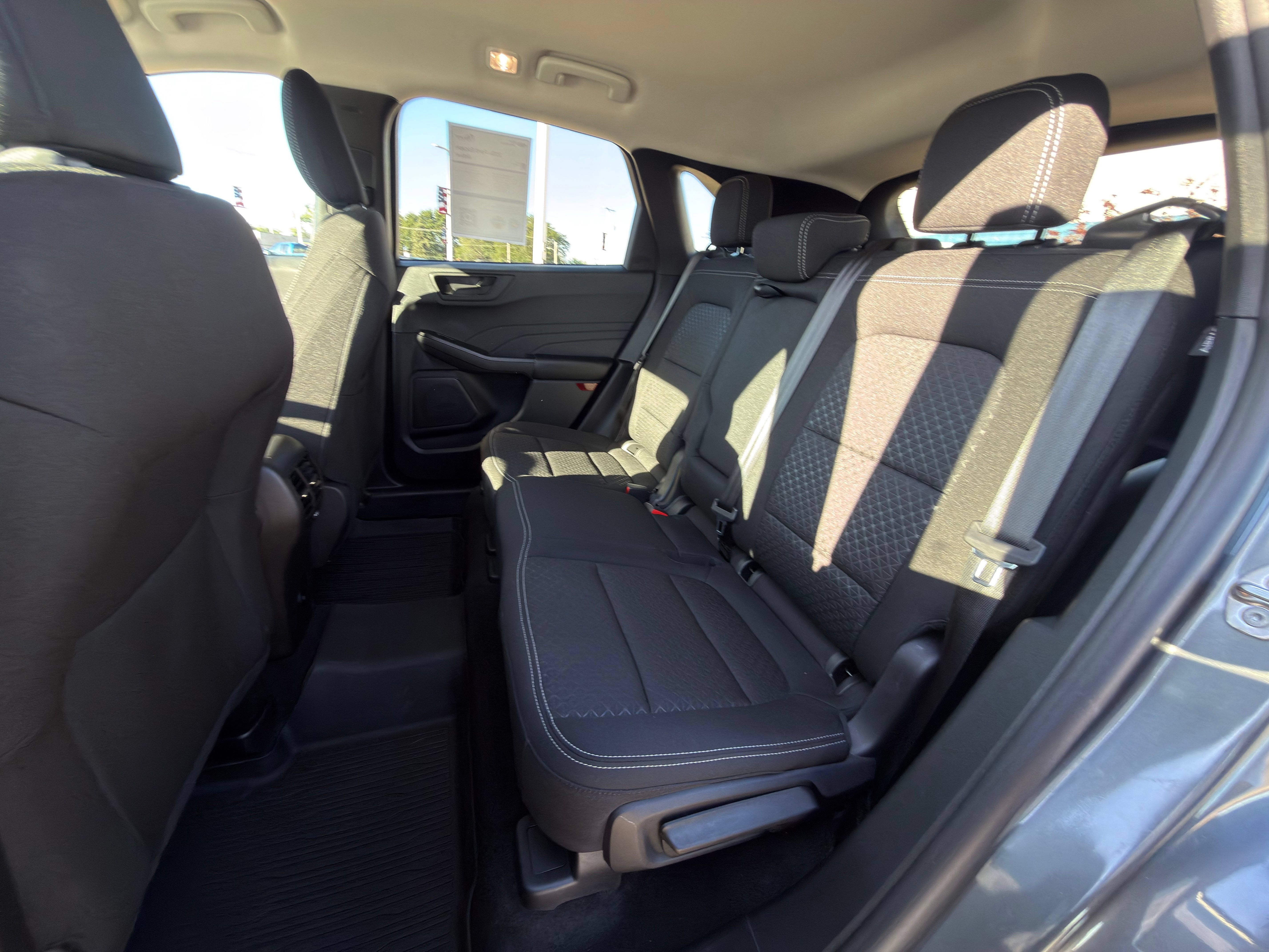 Certified 2024 Ford Escape Active AWD/4WD image 22