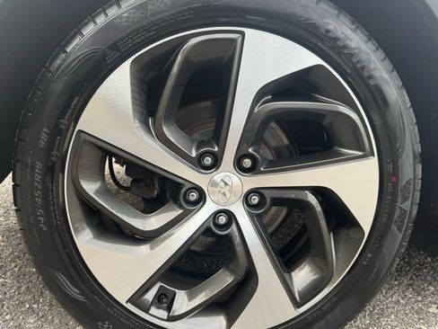 Used 2017 Hyundai Tucson Limited w/ Limited Ultimate Package 03 image 20