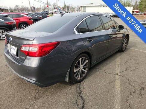 Used 2019 Subaru Legacy 2.5i Limited image 7