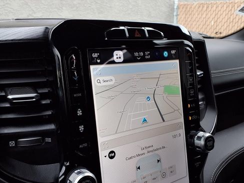 Used 2023 RAM 1500 TRX w/ TRX Level 1 Equipment Group image 7