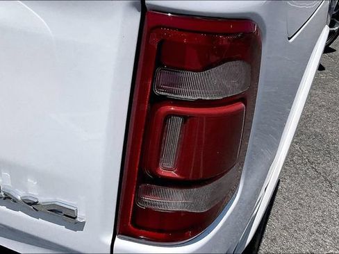 Used 2023 RAM 1500 Limited AWD/4WD image 28