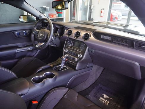 Used 2015 Ford Mustang GT image 25