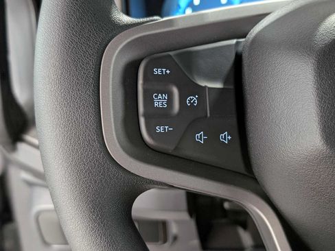 Used 2025 Ford Bronco 2-Door AWD/4WD image 35