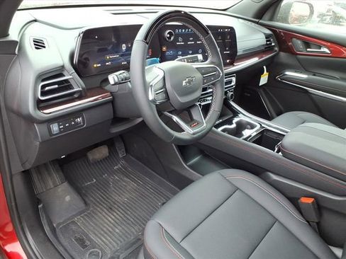 New 2026 Chevrolet Traverse Z71 w/ Enhanced Driving Package image 5