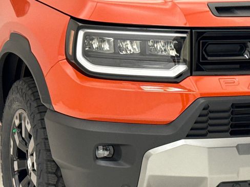 New 2026 Honda Passport TrailSport Elite image 5