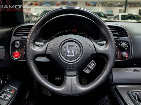 Used 2007 Honda S2000 image 85