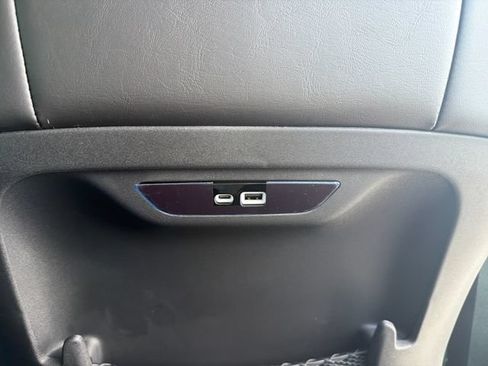 New 2027 Chrysler Pacifica Select FWD image 33