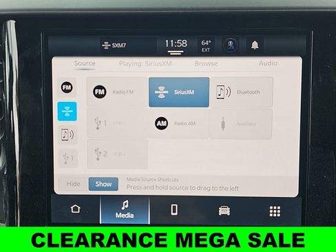 New 2025 RAM 3500 Tradesman image 20