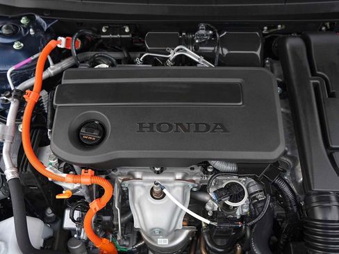 Used 2025 Honda Accord Touring image 9