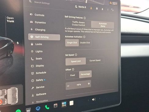 Used 2024 Tesla Model 3 Long Range AWD/4WD image 29
