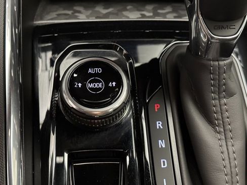 New 2026 GMC Canyon Elevation w/ Technology Package image 13