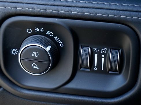 Used 2021 RAM 2500 Power Wagon w/ 75th Anniversary Edition image 23