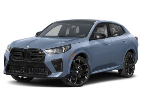 New 2026 BMW X2 M35i w/ Technology Package AWD/4WD image 4