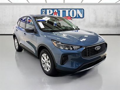 New 2026 Ford Escape Active