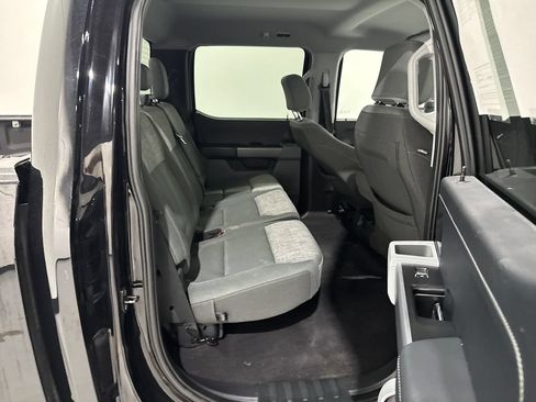 Used 2023 Ford F150 XLT w/ Equipment Group 301A Mid AWD/4WD image 24