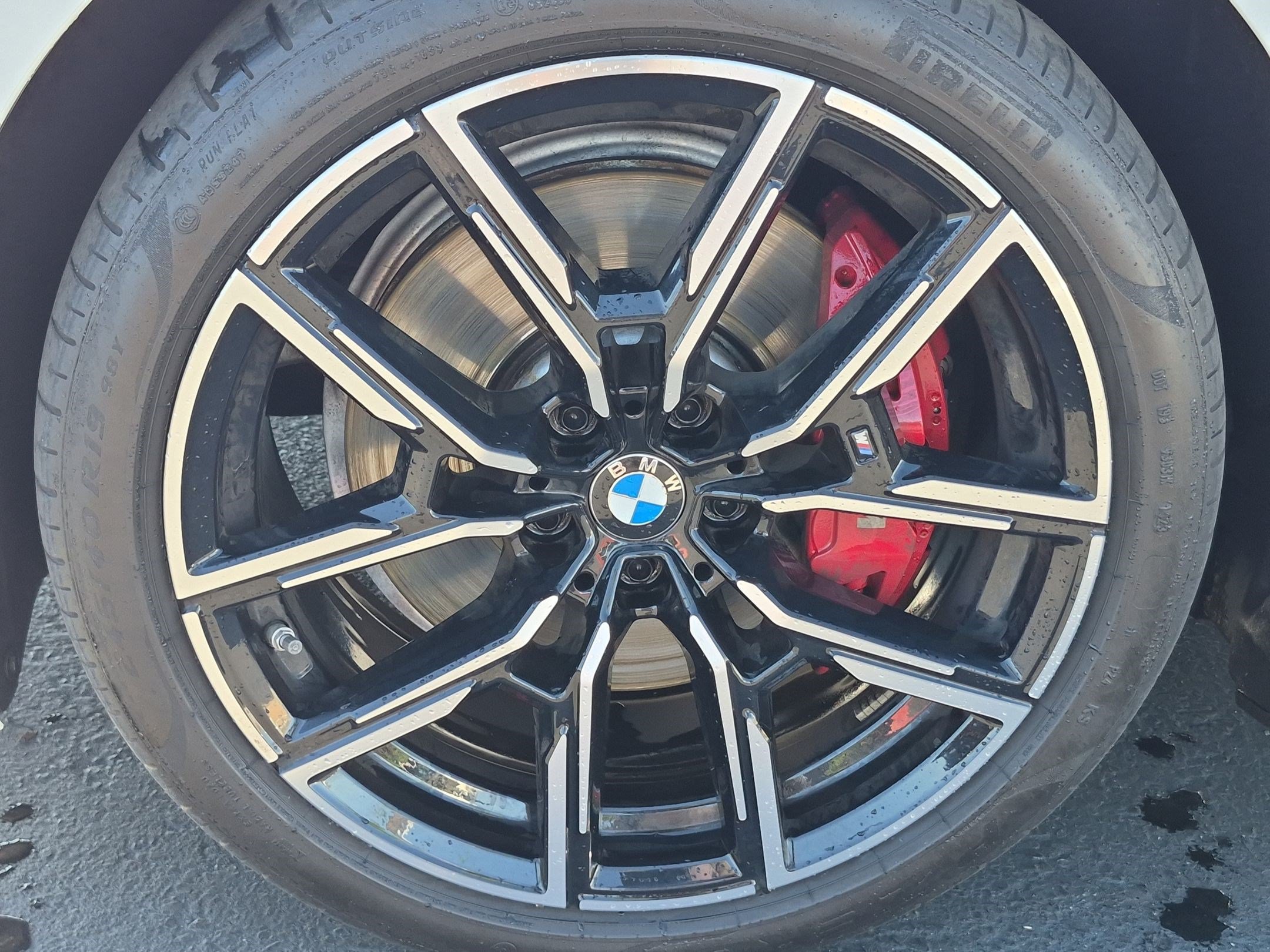 Used 2024 BMW 430i Gran Coupe w/ M Sport Package (Priority 1) RWD image 13