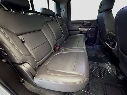 Used 2022 Chevrolet Silverado 2500 LTZ w/ LTZ Premium Texas Edition AWD/4WD image 14