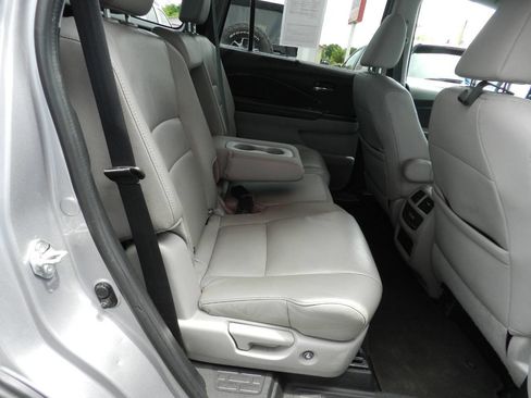 Used 2021 Honda Pilot EX-L image 13